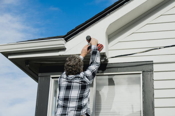 James Hardie Siding in Edgecliff Village, TX